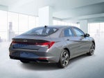 2023 Hyundai ELANTRA SEL IVT