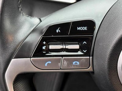 2023 Hyundai ELANTRA SEL IVT