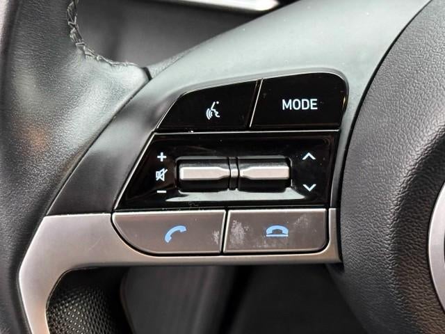 2023 Hyundai ELANTRA SEL IVT