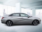 2023 Hyundai ELANTRA SEL IVT