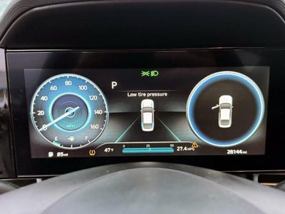 2023 Hyundai ELANTRA SEL IVT