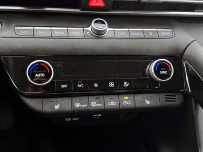 2023 Hyundai ELANTRA SEL IVT