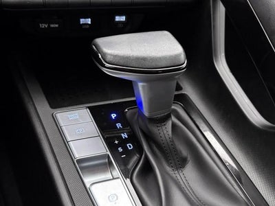 2023 Hyundai ELANTRA SEL IVT