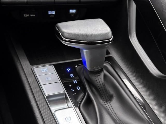 2023 Hyundai ELANTRA SEL IVT