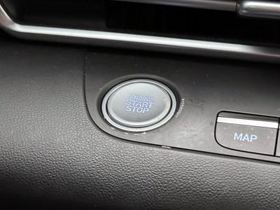 2023 Hyundai ELANTRA SEL IVT