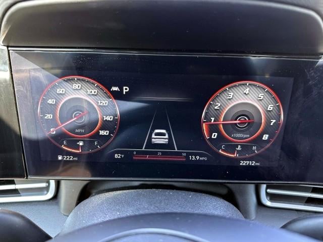 2023 Hyundai ELANTRA SEL IVT