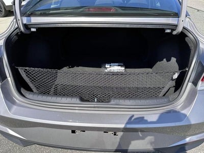 2023 Hyundai ELANTRA SEL IVT