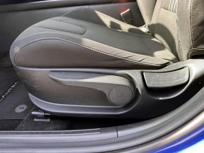 2023 Hyundai ELANTRA SEL IVT