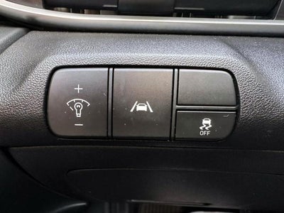 2023 Hyundai ELANTRA SEL IVT