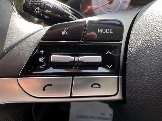2023 Hyundai ELANTRA SEL IVT