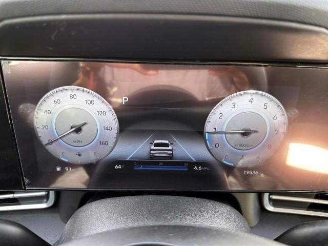 2023 Hyundai ELANTRA SEL IVT