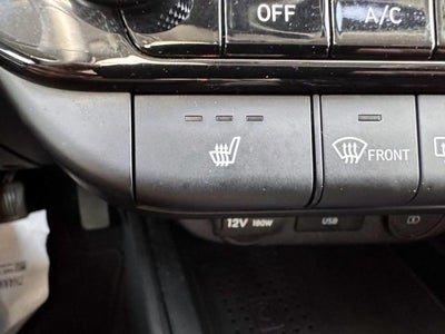 2023 Hyundai ELANTRA SEL IVT