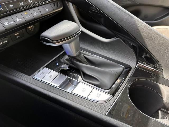 2023 Hyundai ELANTRA SEL IVT