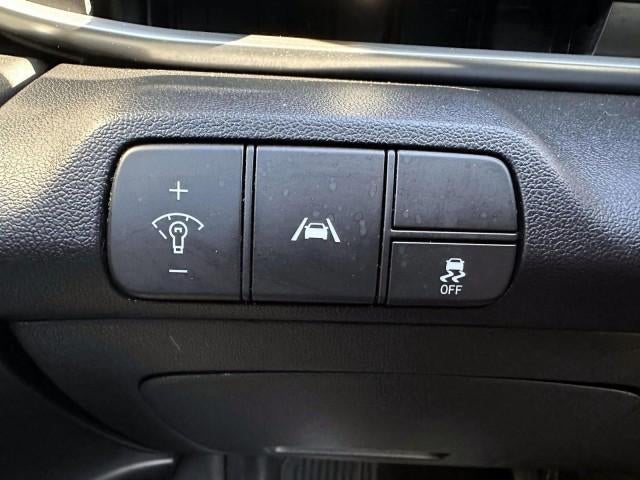 2023 Hyundai ELANTRA SEL IVT