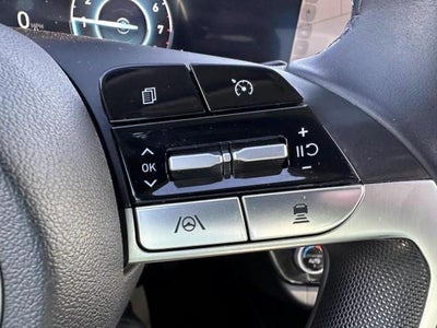 2023 Hyundai ELANTRA SEL IVT