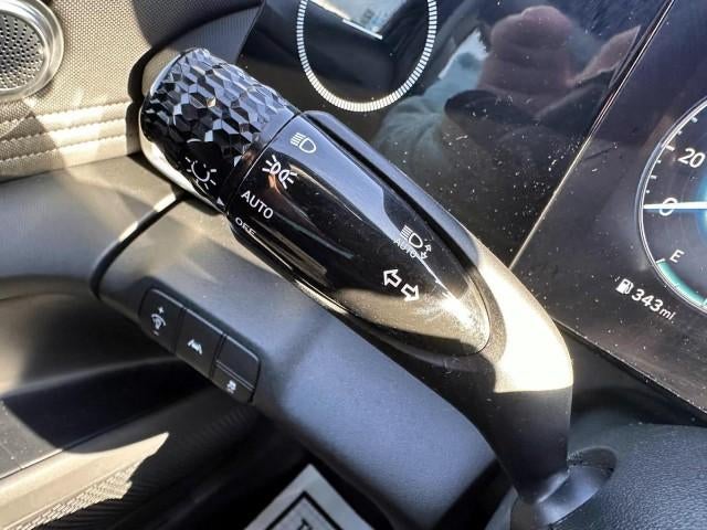 2023 Hyundai ELANTRA SEL IVT