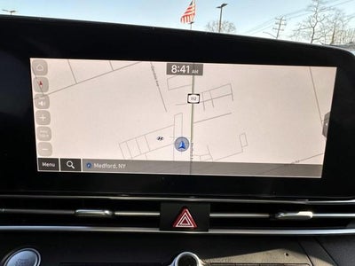 2023 Hyundai ELANTRA SEL IVT