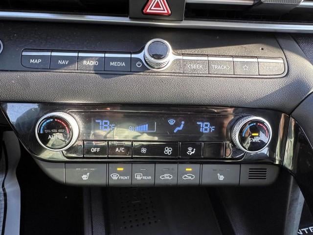 2023 Hyundai ELANTRA SEL IVT