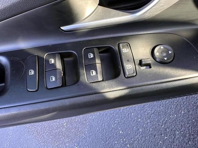 2023 Hyundai ELANTRA SEL IVT