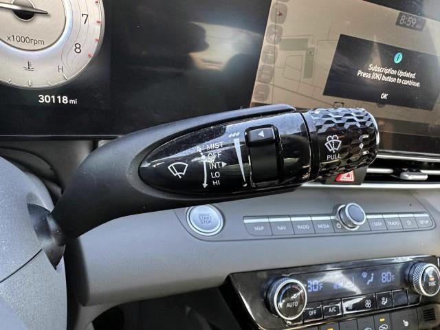 2023 Hyundai ELANTRA SEL IVT