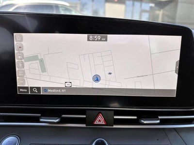 2023 Hyundai ELANTRA SEL IVT