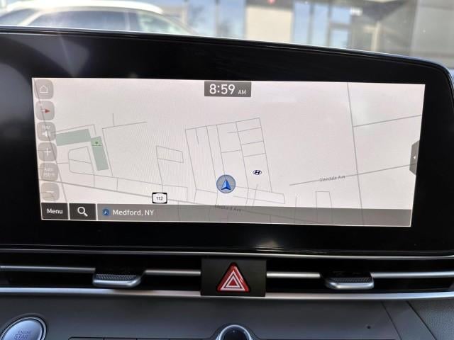 2023 Hyundai ELANTRA SEL IVT