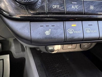 2023 Hyundai ELANTRA SEL IVT