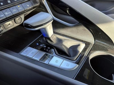 2023 Hyundai ELANTRA SEL IVT