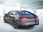 2023 Hyundai ELANTRA SEL IVT