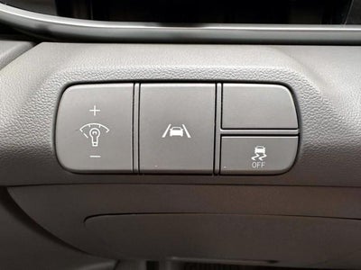 2023 Hyundai ELANTRA SEL IVT