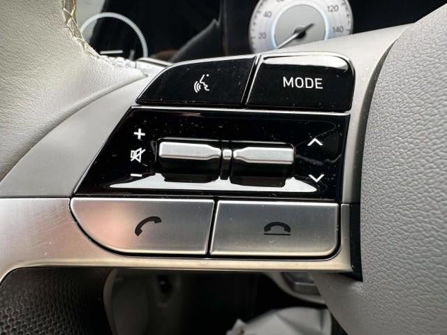 2023 Hyundai ELANTRA SEL IVT