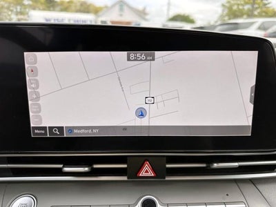 2023 Hyundai ELANTRA SEL IVT