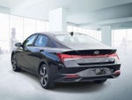 2023 Hyundai ELANTRA SEL IVT