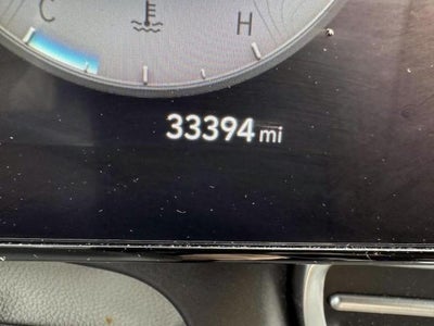 2023 Hyundai ELANTRA SEL IVT