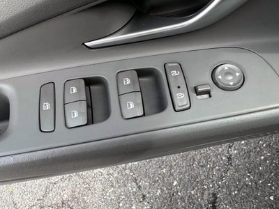 2023 Hyundai ELANTRA SEL IVT