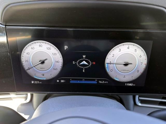 2023 Hyundai ELANTRA SEL IVT