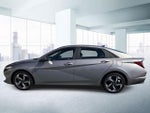 2023 Hyundai ELANTRA SEL IVT