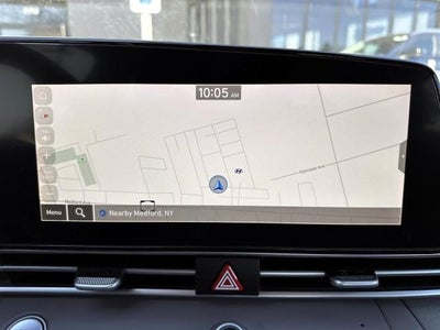 2023 Hyundai ELANTRA SEL IVT