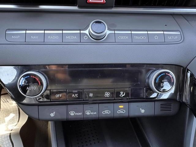 2023 Hyundai ELANTRA SEL IVT