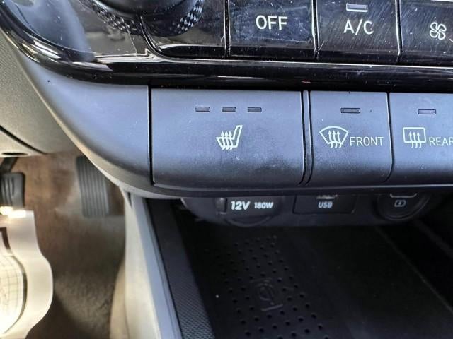 2023 Hyundai ELANTRA SEL IVT