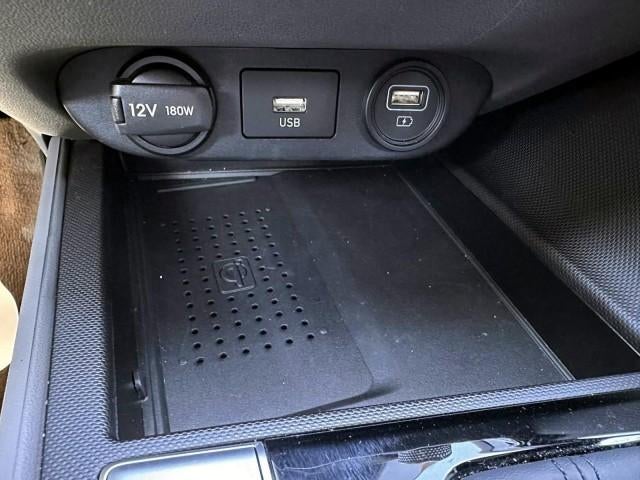 2023 Hyundai ELANTRA SEL IVT