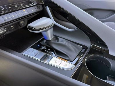 2023 Hyundai ELANTRA SEL IVT