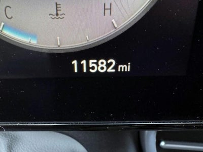 2023 Hyundai ELANTRA SEL IVT