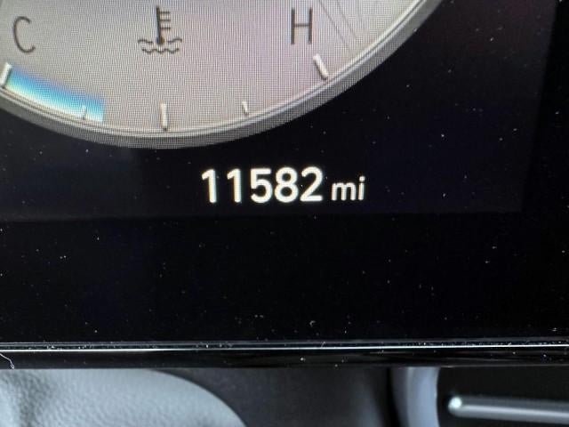 2023 Hyundai ELANTRA SEL IVT