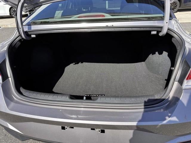 2023 Hyundai ELANTRA SEL IVT