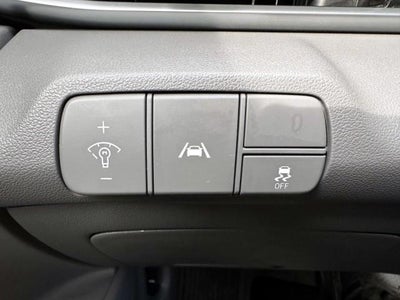 2023 Hyundai ELANTRA SEL IVT