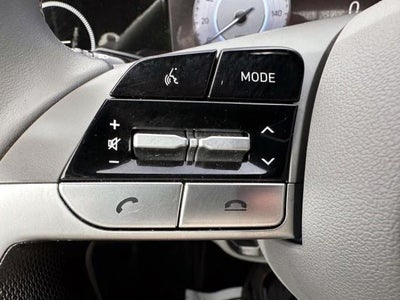 2023 Hyundai ELANTRA SEL IVT