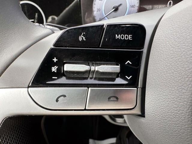 2023 Hyundai ELANTRA SEL IVT