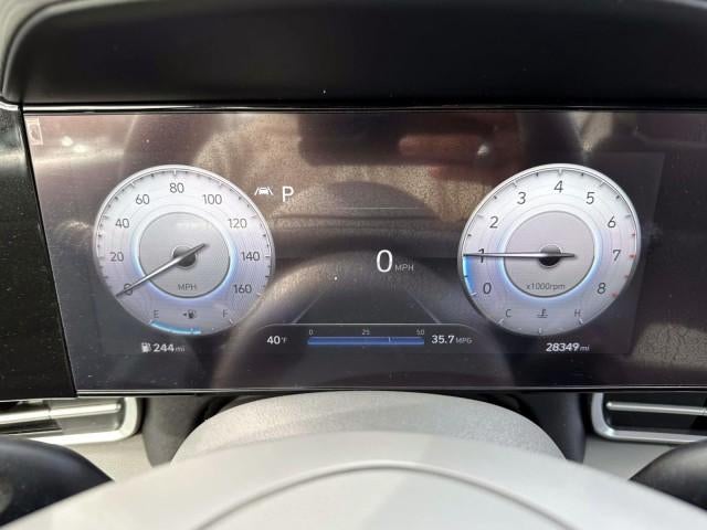 2023 Hyundai ELANTRA SEL IVT