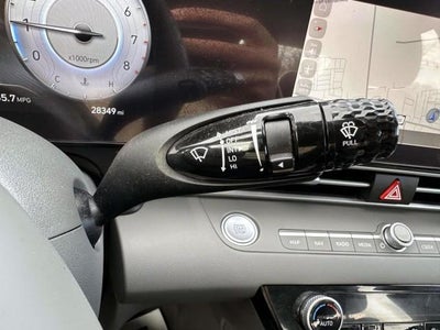 2023 Hyundai ELANTRA SEL IVT